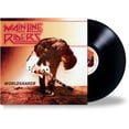 thumbnail image 2 of Main Line Riders - Worldshaker - Rock - Vinyl, 2 of 2