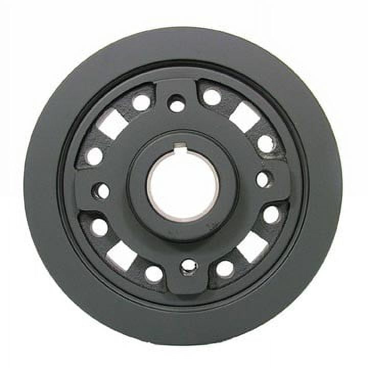 Dayco PB1210ST Balancer Fits select: 1983-1997 FORD F250, 1983-1997 FORD F350