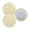 5IN, variant on 3Pcs Wool Buffing Pad Polishing Buffing Pad For Car Detailing And Excellent Polishing Results