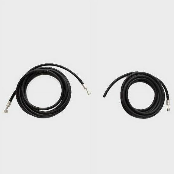 Mercury Boat Power Steering Hoses 8M0150618 | 20 FT (KIT)