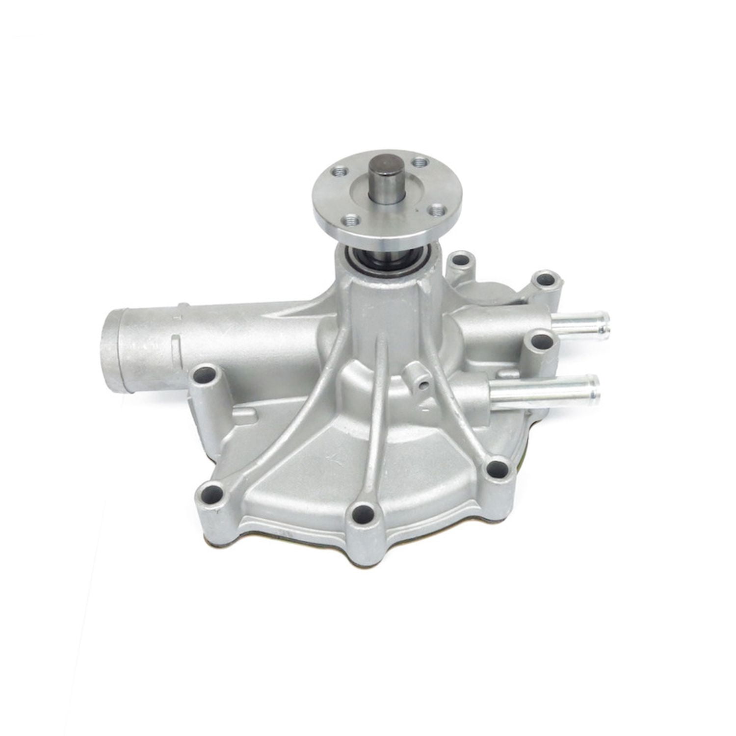 NEW WATER PUMP Fits select: 1984 FORD MUSTANG L, 1985 FORD MUSTANG LX/GT