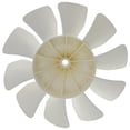 thumbnail image 4 of John Deere TCU16278 Fan Mini ZTrak Trak Side Rear Quik On 737, 4 of 8