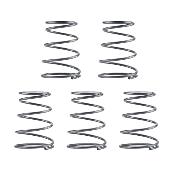 ZEPARO Trimmer Head Spring Set,Universal Fit,Premium Metal For Long Lasting Performance