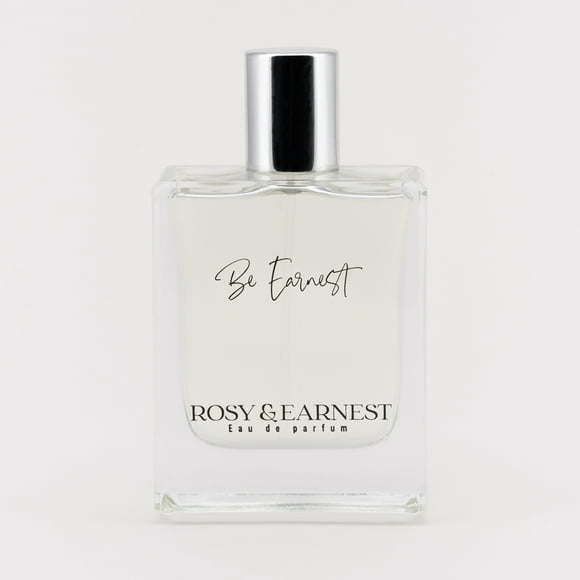 Rosy & Earnest Be Earnest Eau de parfum 50ml