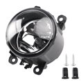 thumbnail image 2 of Luz antiniebla de conducción delantera LH/RH 2N11-15201-AB para Ford Focus 2007-2011, 2 of 11