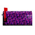 thumbnail image 1 of Ba-Pe - Funda magnética para buzón de correo, decoración para jardín, patio, hogar, exterior, decorativa, para exteriores, 21 x 18 pulgadas, 1 of 4