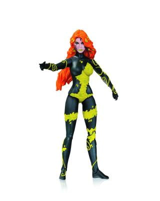 poison ivy action figure