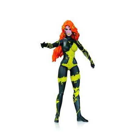 DC Comics New 52 Poison Ivy Action Figure - Walmart.com