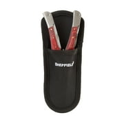 Sheffield Dual Head 15-In-1 Multi Tool, Chrome
