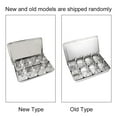 thumbnail image 3 of Caja de Condimento, Frasco de Condimento de Condimento Con Lente de Condimento., 3 of 7