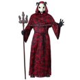 thumbnail image 4 of Adult Plus Size Demon Costume, 4 of 4