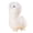 White_53, variant on 12 Inch Cute & Soft Plush Alpaca Stuffed Toy, Fluffy Huggable Animal Doll With Adorable Expression, Perfect For Snuggling, Bedroom Decor, Birthday Gifts For Family, S And