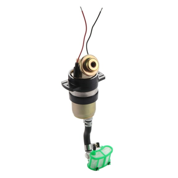 Agility Auto Parts 4020143 Electric Fuel Pump for Nissan Specific Models