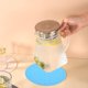 thumbnail image 1 of Aparatos de cocina, accesorios, utensilios y herramientas. Tapete de cocina flexible, antideslizante y resistente al calor. Ideal para proteger superficies de utensilios calientes. Ideal para cocinas,, 1 of 6