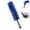 Blue 1pc, variant on Bendable Microfiber Head, New Fan Cleaner Brush Reusable Dust Remover, Multipurpose Dust Removal Brush for Electric Fans Air Conditioning, Home Car Vents, Curtain