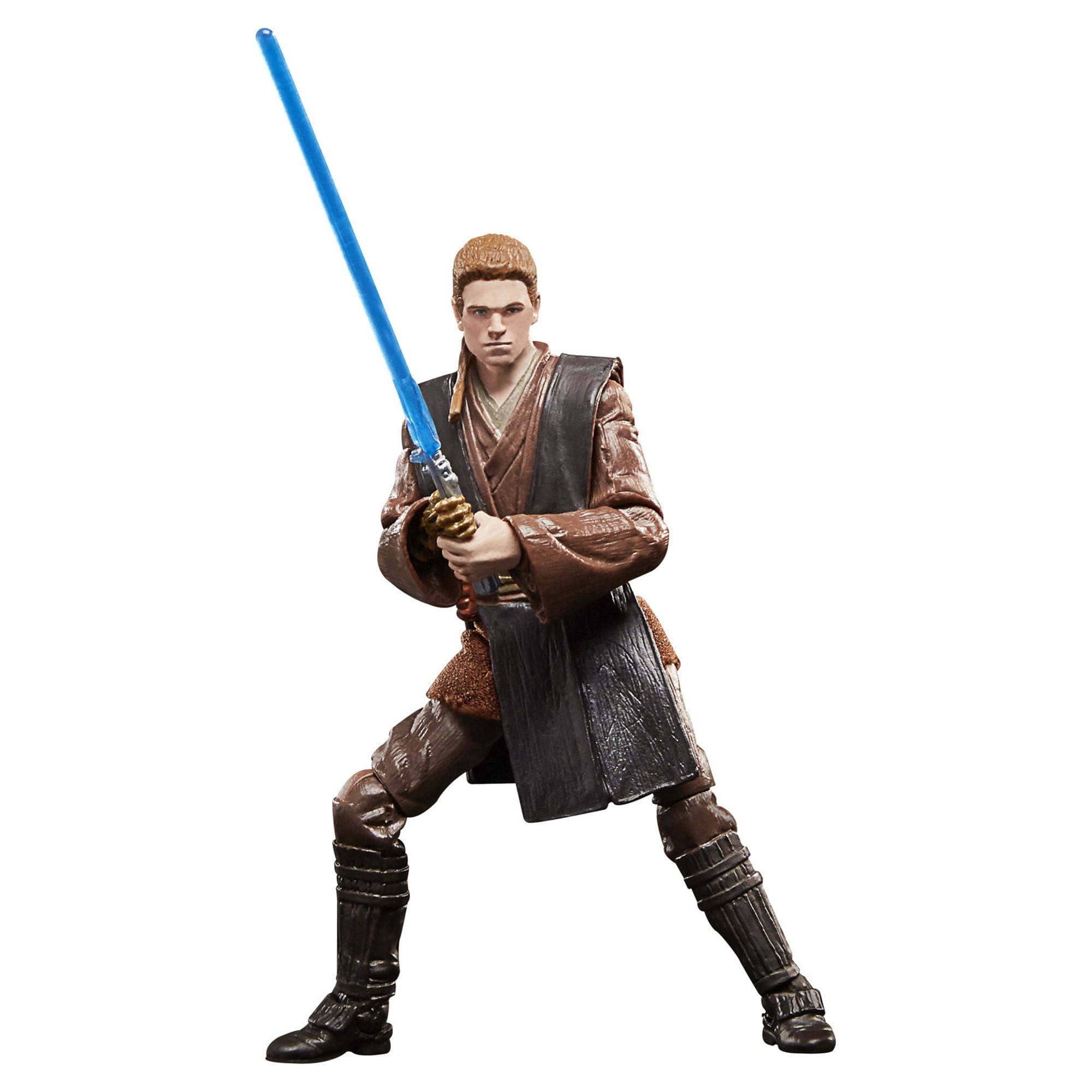 Star Wars: Attack of the Clones The Vintage Collection Anakin Skywalker (Padawan) Kids Toy Action Figure for Boys and Girls Ages 4 5 6 7 8 and Up (3.75”)