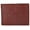 Burgundy Bifold, variant on Sagittarius Zodiac Sign Bifold Trifold Genuine Leather Men's Wallets