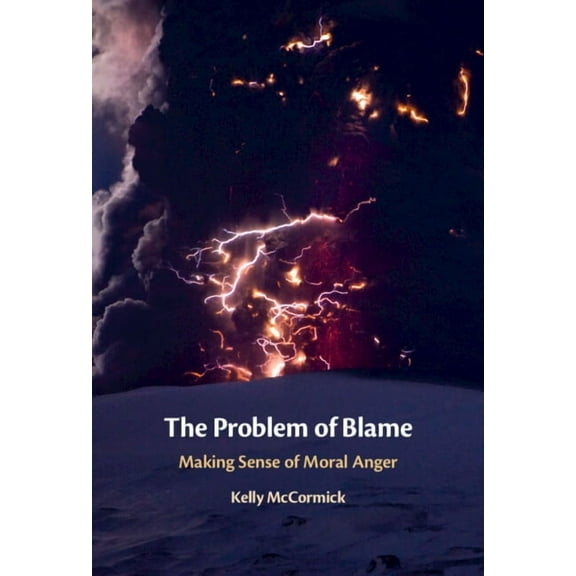 The Problem of Blame, (Hardcover)