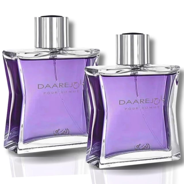 Perfume RASASI Daarej Pour Homme Eau De Parfum para hombre 100 ml
