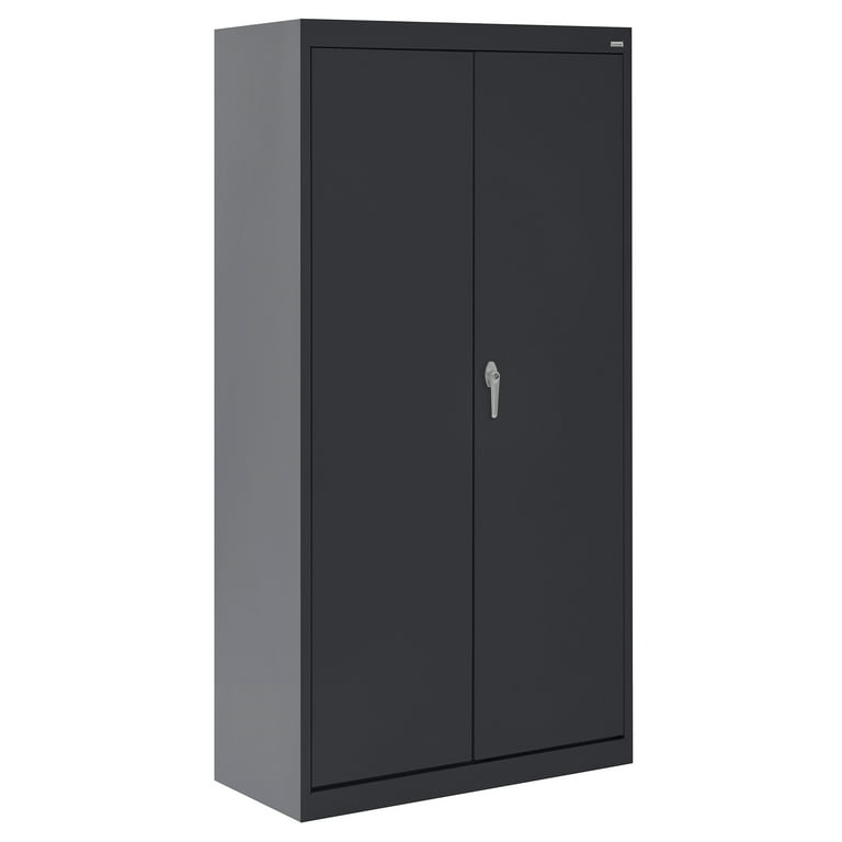 Sandusky Braefell 20-Gauge Welded Steel Garage Storage Cabinet
