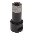 thumbnail image 3 of Corona de diamante kusrkot 6-30 mm Cerámica Mármol Granito Brocas 20 mm, 3 of 6