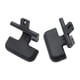 thumbnail image 2 of 2 piezas Accesorios 846613K000V2 Clip de pestillo del reposabrazos de la consola central Reposabrazos automático Negro, 2 of 9