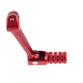 thumbnail image 3 of Gear Shift Lever CNC Folding Aluminum Alloy Shifter Fit for Kayo T2/T4/T4L ATV Dirt Pit Bike, 3 of 9