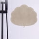 thumbnail image 4 of Depurador de pies Yinane antideslizante Beige, 4 of 5