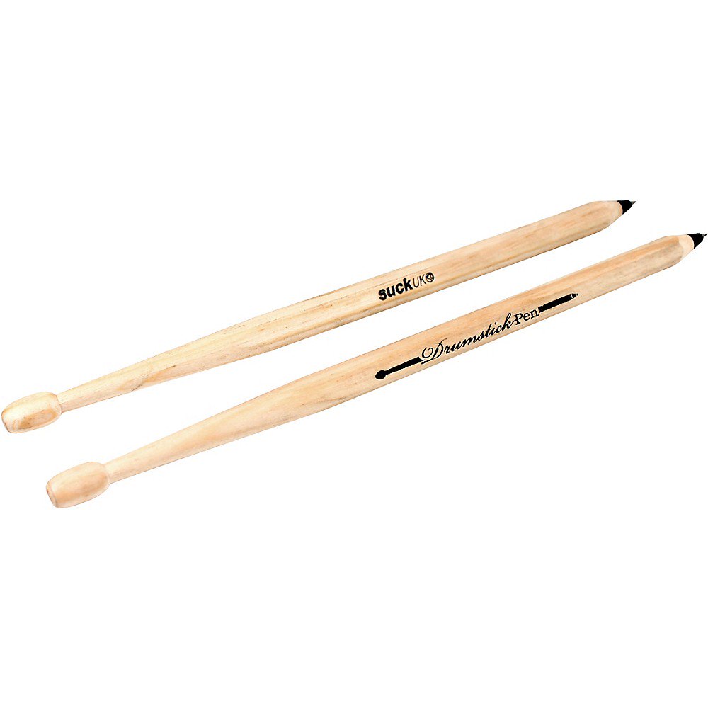 Suck UK, Drumstick Pen, 2Count