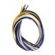 thumbnail image 1 of SHOWERORO 16Ud Accesorios De Cableado Para Guitarra Y Bajo Con Conductores De Conductividad Y Fácil Instalación, 1 of 8