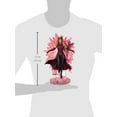 thumbnail image 2 of Marvel Gallery Movie 9 Inch Statue Figure Wandavision - Scarlet Witch, 2 of 5