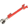 thumbnail image 4 of cciyu Red Rear Control Camber Arms fit for 08-14 for Accord 09-14 for Acura TL TSX +/-1 Inch, 4 of 5