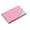 Pink, variant on Stainless Steel Card Aluminum Card Holder Holders 3x5 Sleeves Business Cards Holder for Women Glass Boxes for Basketball Display Business Holder Desktop Cat Business Holders Storage Page up Paper