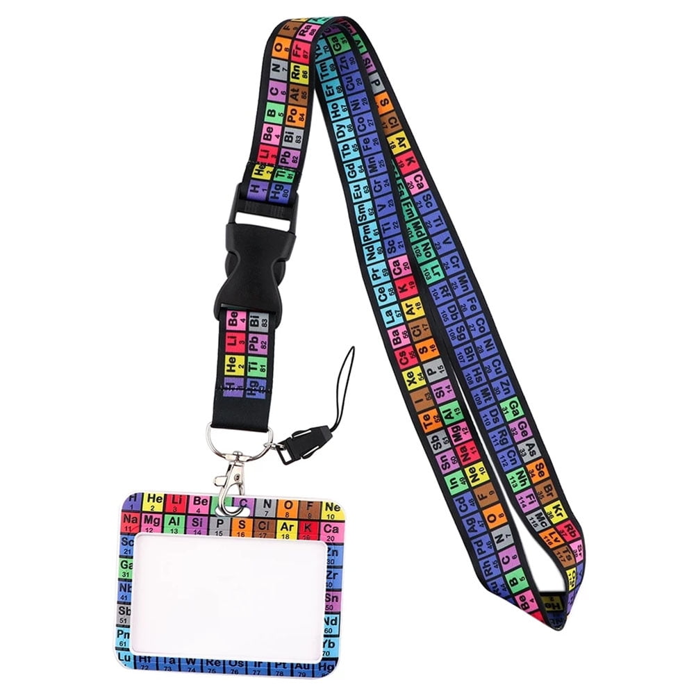 WEUVEB Decorative Phone Lanyard Multifunctional Anti-Loss Assorted Color