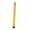 yellow, variant on Kokiya Bamboo Drumsticks Smooth Grips 15.75 inch Length Dowel Drum Sticks for Jazz Rock blue