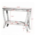 thumbnail image 2 of Long Console Table, 2 of 8