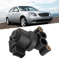 thumbnail image 2 of 35150-33010 35150-06310 0K24720660 0K9A220660A Car Idle Air Control Valve for Kia Hyundai, 2 of 3