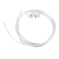 thumbnail image 4 of Ukulele String Set, 4Pcs Ukulele String Accessory Easy To Install  For Replacement, 4 of 8