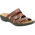 thumbnail image 3 of Clarks Leisa Cacti Q Womens Flat Sandals, 3 of 8