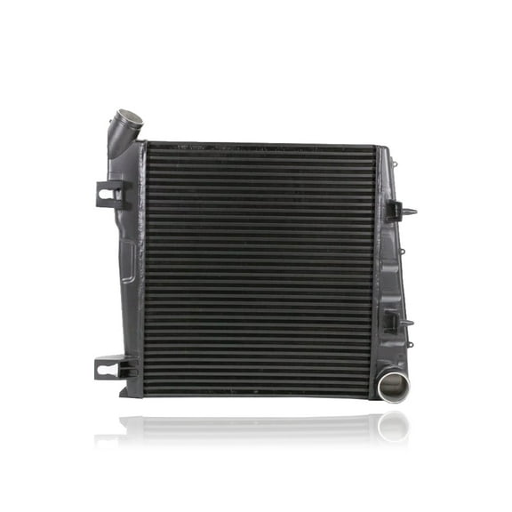 Intercooler - Cooling Direct Fit/For 7C3Z6K775C 08-10 Ford S-Duty 6.4L Turbo Diesel