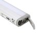 thumbnail image 3 of Luz LED para gabinete, brillo blanco cálido, función de sincronización ajustable, lámpara magnética para armario con control remoto, 3 of 8