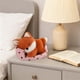 thumbnail image 4 of Juguetes de piscina, juguetes para bebés, juguetes para niños pequeños, lindos peluches, juguetes divertidos, animales de peluche, adornos decorativos, muñecos de peluche para niños y niñas., 4 of 6