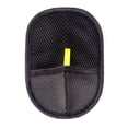 thumbnail image 1 of Guantes para quitar pelo de mascotas, guantes de aseo para mascotas con ganchos y peine para pelo largo y corto, para camas de caballos, muebles, 1 of 8