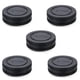 thumbnail image 1 of Kit de tapa de cuerpo y cubierta de lente trasera para cámaras Sony Mirrorless, 1 of 6