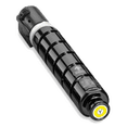 thumbnail image 2 of Zoomtoner Compatible Canon 9451B001 (034) Yellow Laser Toner Cartridge, 2 of 3