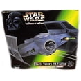thumbnail image 1 of Star Wars Darth Vaders Tie Fighter Kenner 76281696621, 1 of 1