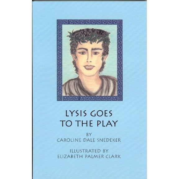 Pre-Owned Lysis Goes to the Play, 9780966706741, 0966706749, Paperback,