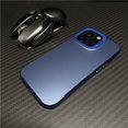 thumbnail image 1 of Luxury Matte Phone Case For iPhone 15 11 12 13 14 Pro Max Shockproof Bumper Cases Cover, 1 of 5
