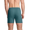 thumbnail image 2 of Jockey Men's Hypersoft 360 4.5" Boxer, 2 of 5