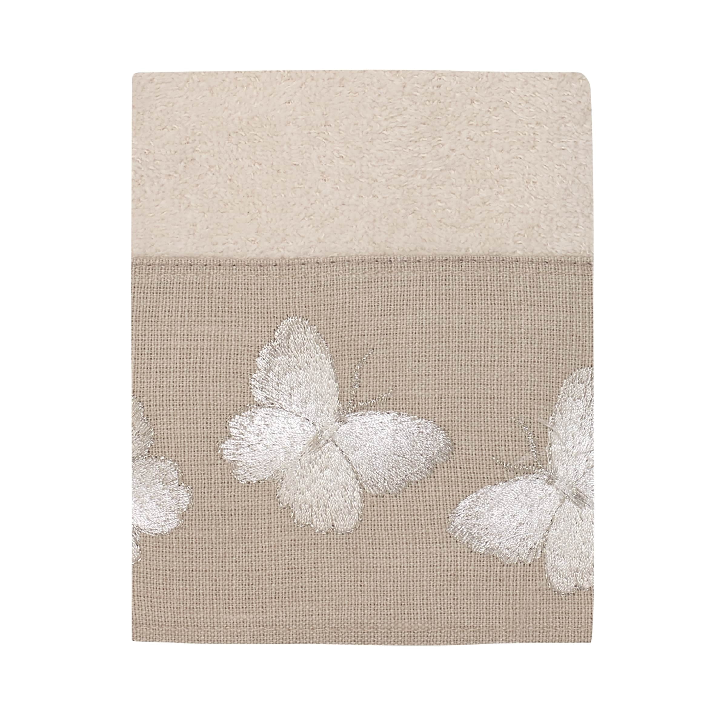 Avanti Linens Avanti Yara Washcloth